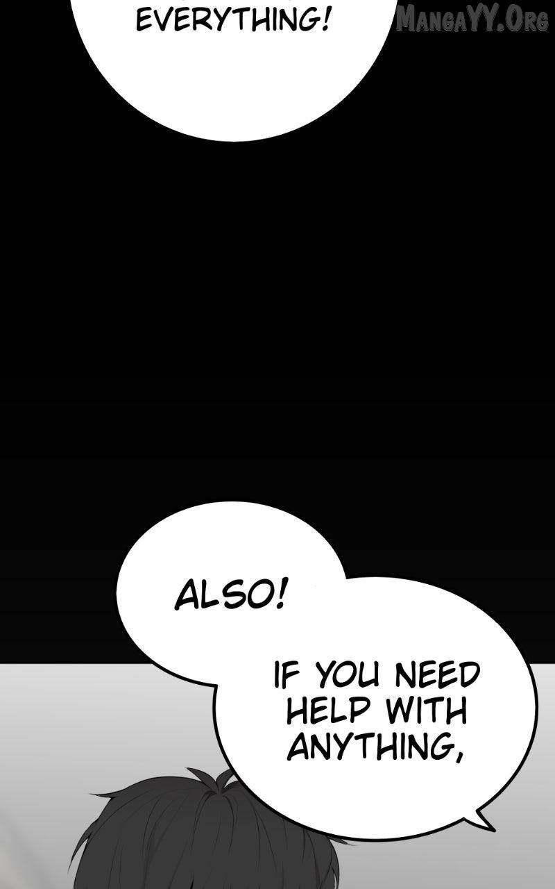 Adopting a Zombie Chapter 18 page 26 - 