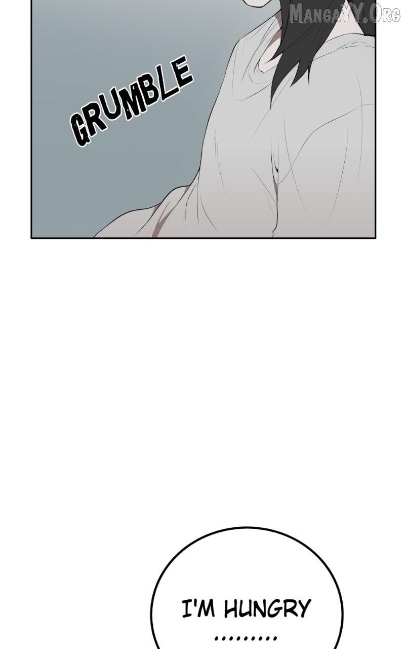 Adopting a Zombie Chapter 18 page 30 - 