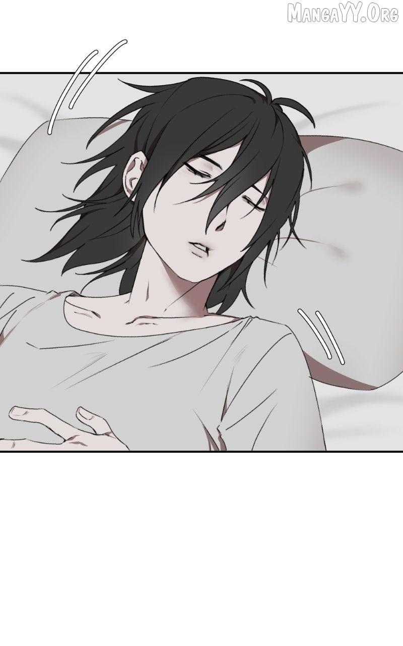 Adopting a Zombie Chapter 18 page 4 - 