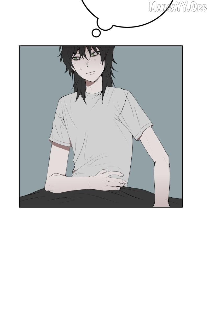 Adopting a Zombie Chapter 18 page 31 - 