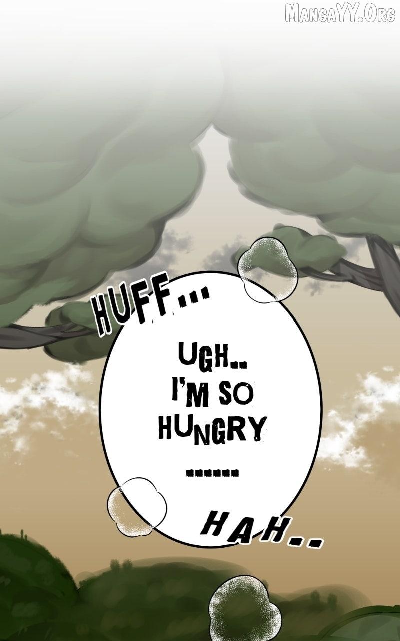 Adopting a Zombie Chapter 18 page 33 - 