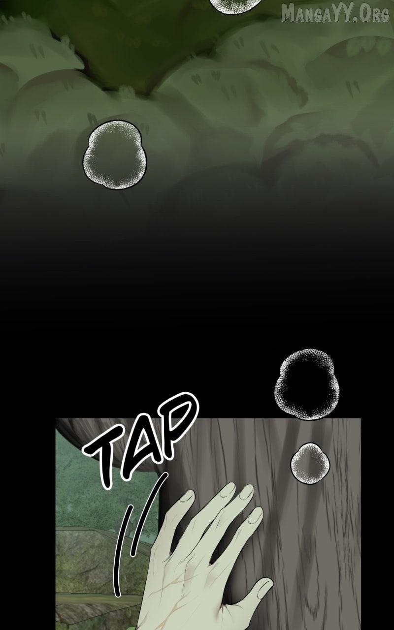 Adopting a Zombie Chapter 18 page 34 - 