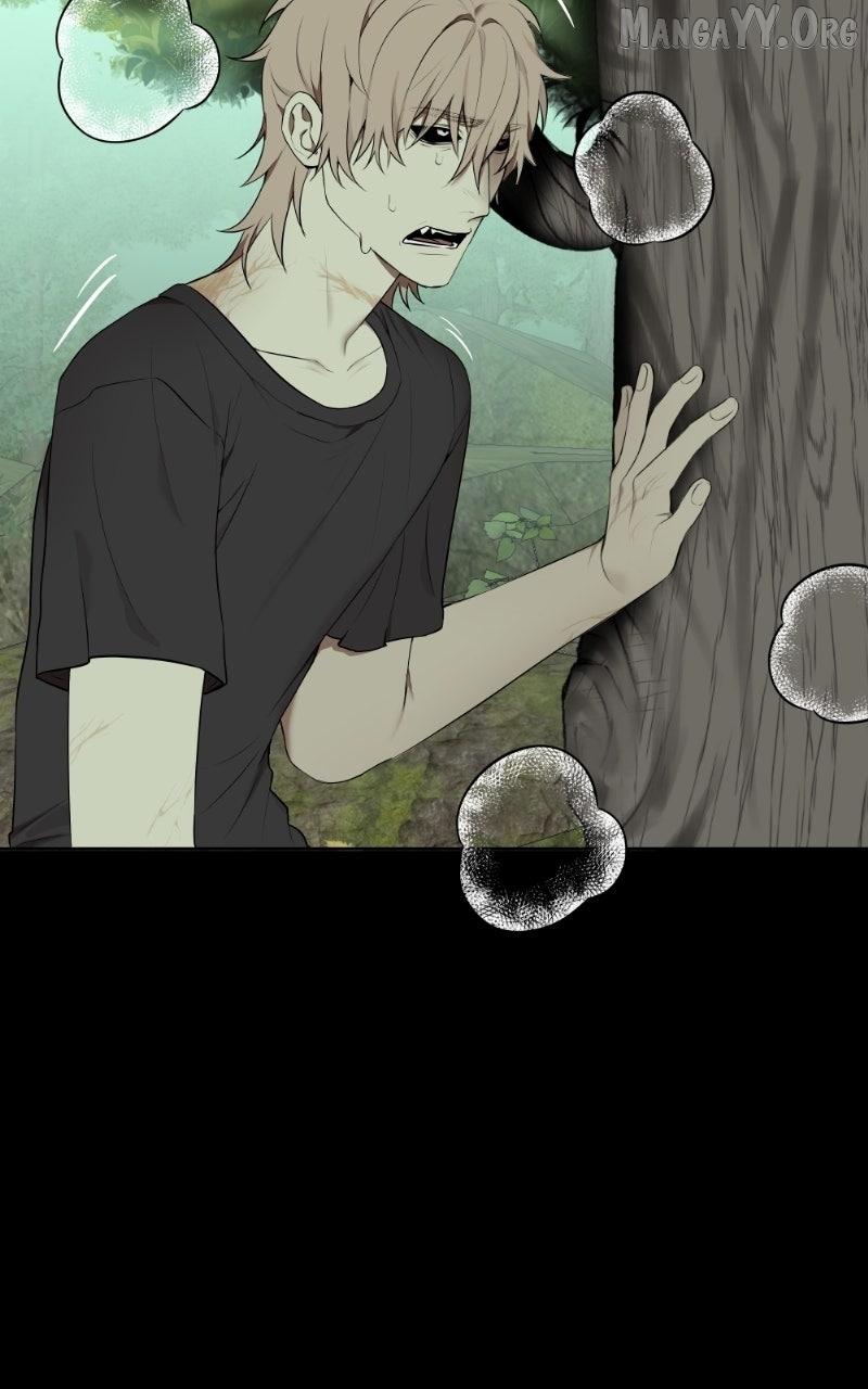 Adopting a Zombie Chapter 18 page 36 - 