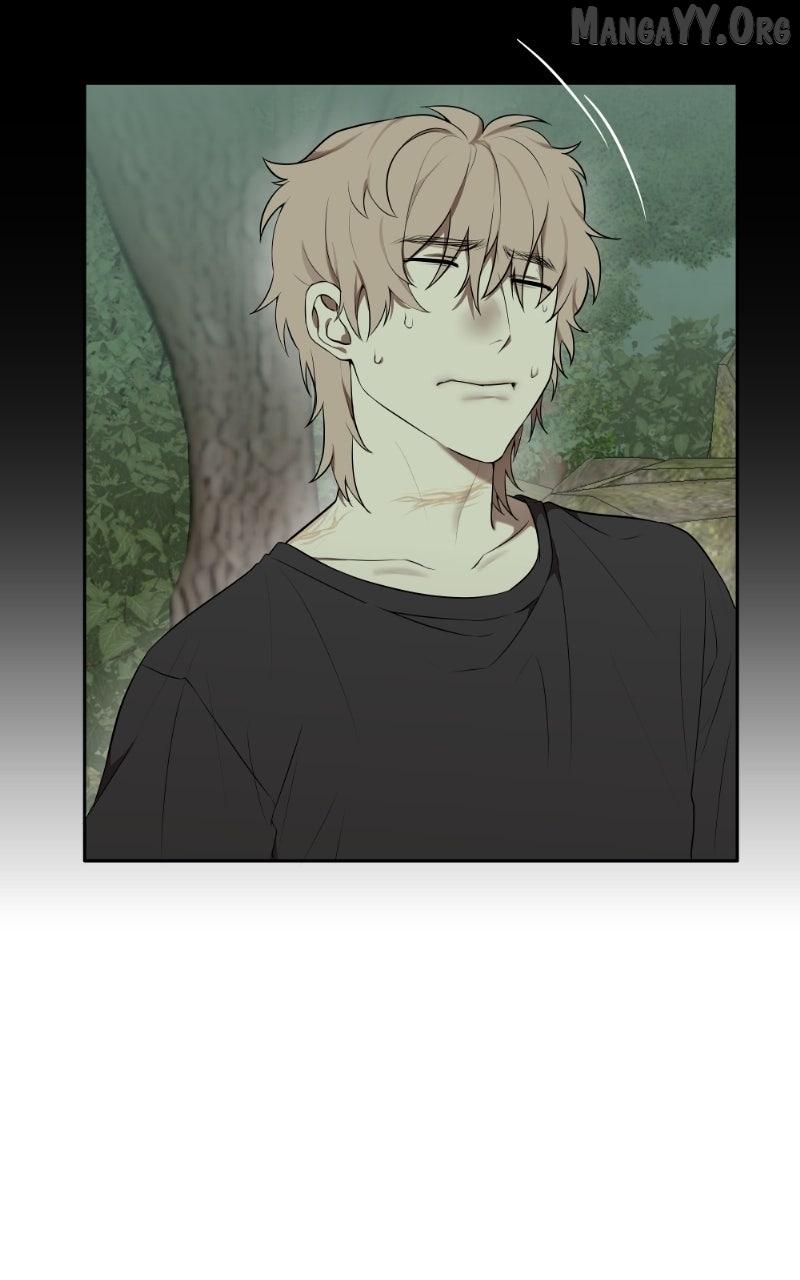 Adopting a Zombie Chapter 18 page 39 - 