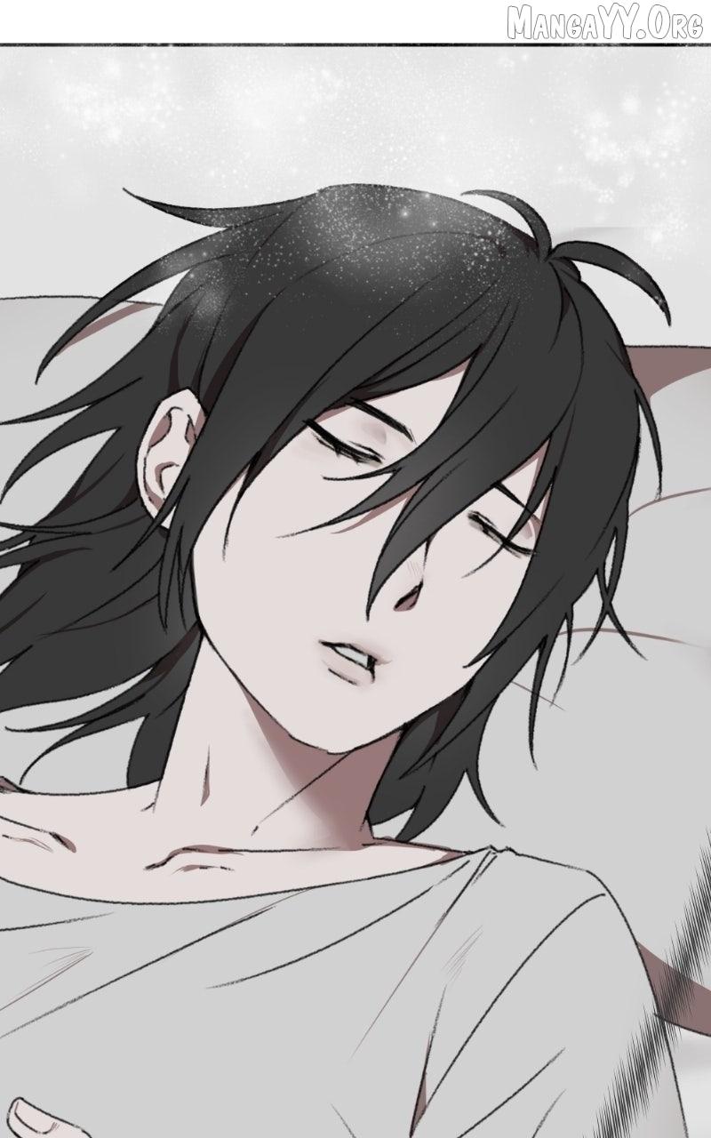 Adopting a Zombie Chapter 18 page 5 - 