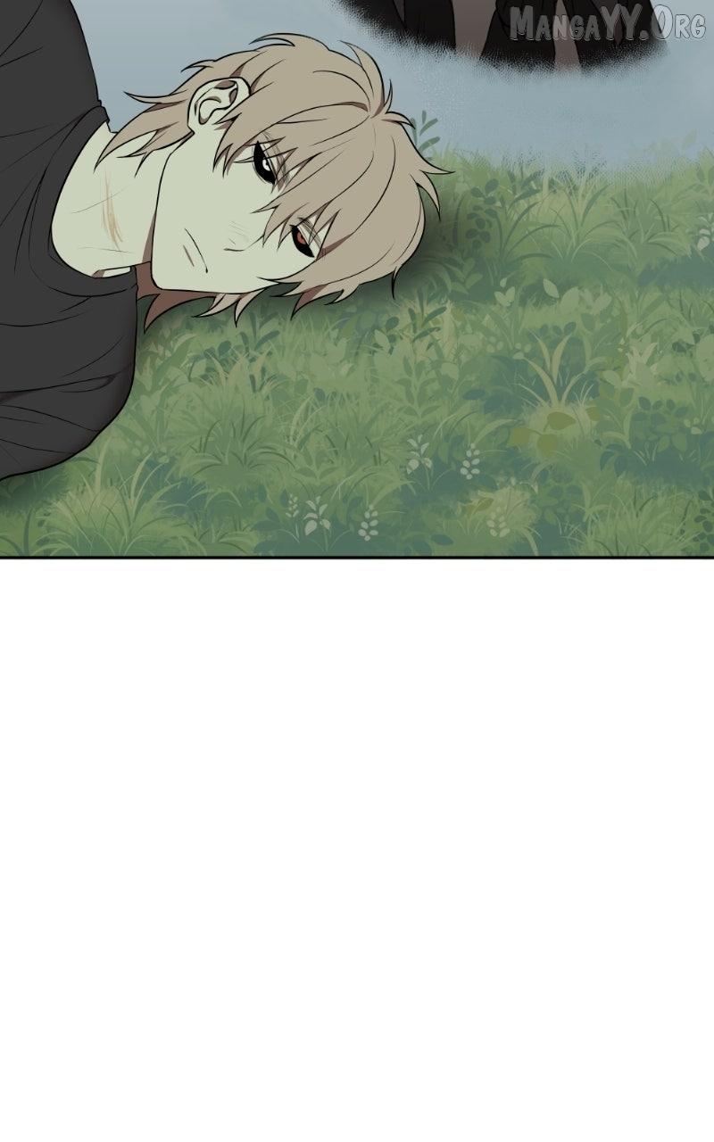Adopting a Zombie Chapter 18 page 42 - 