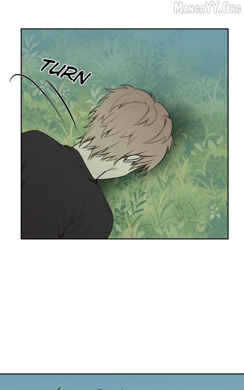 Adopting a Zombie Chapter 18 page 43 - 