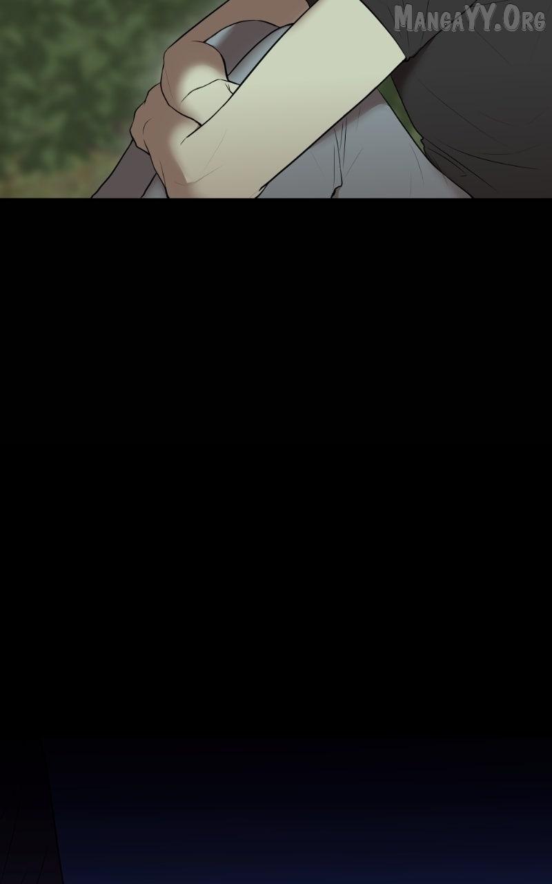 Adopting a Zombie Chapter 18 page 47 - 