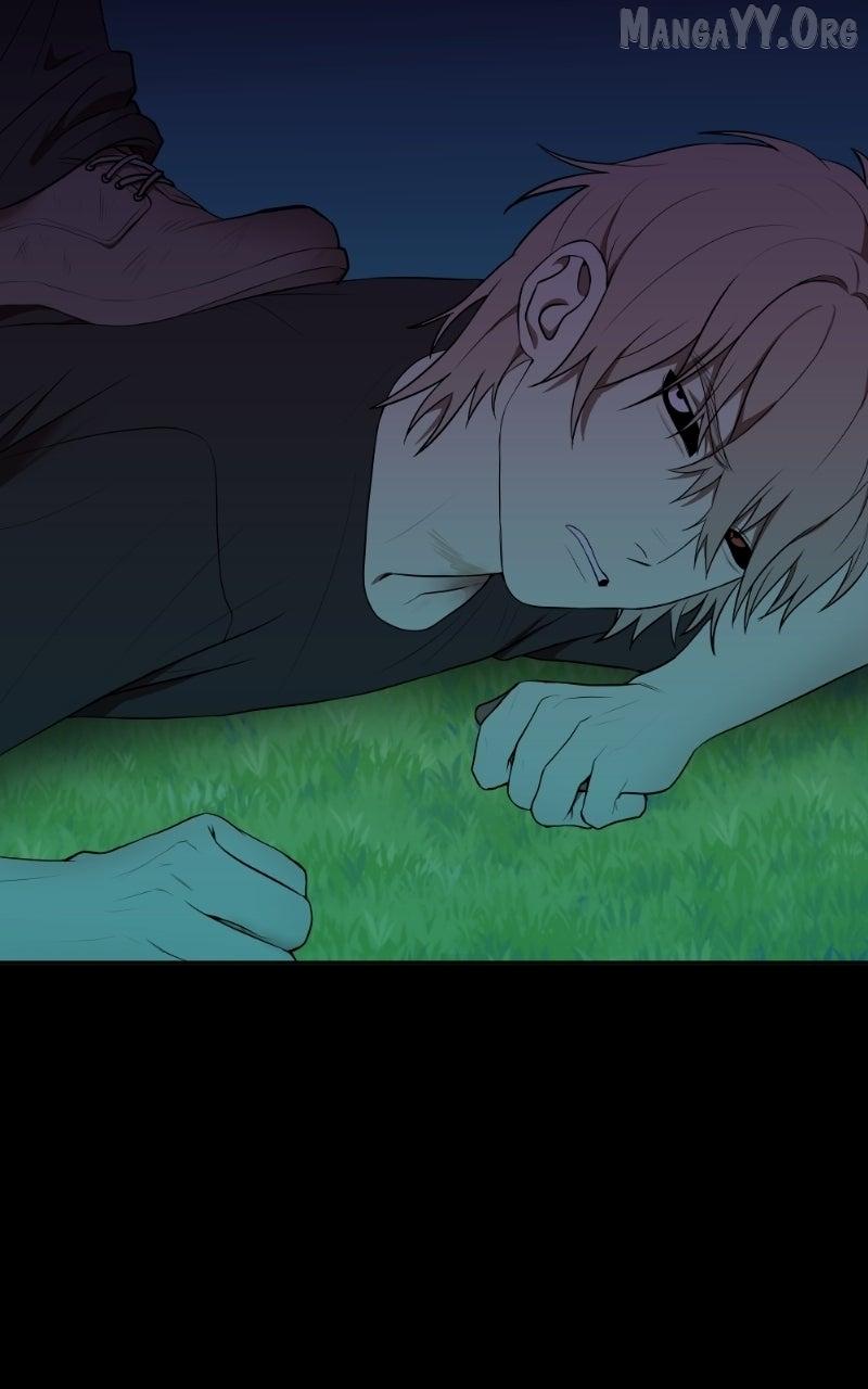 Adopting a Zombie Chapter 18 page 48 - 