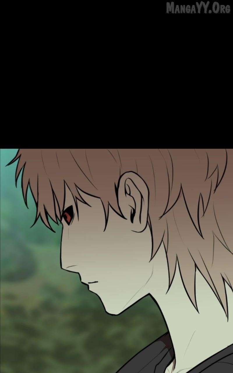 Adopting a Zombie Chapter 18 page 49 - 