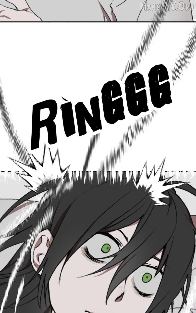 Adopting a Zombie Chapter 18 page 6 - 