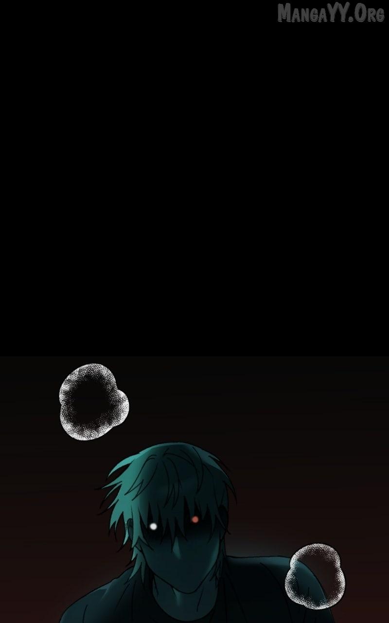 Adopting a Zombie Chapter 18 page 51 - 