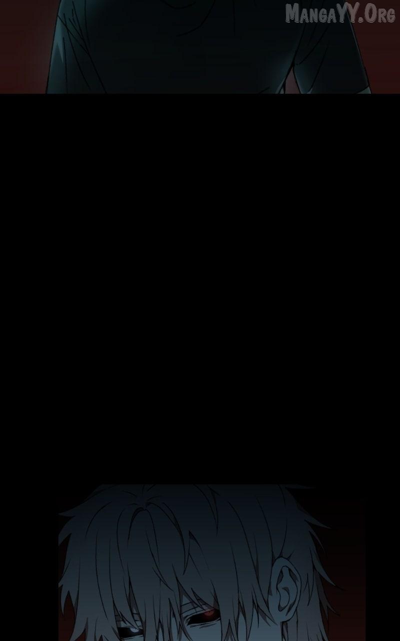 Adopting a Zombie Chapter 18 page 52 - 