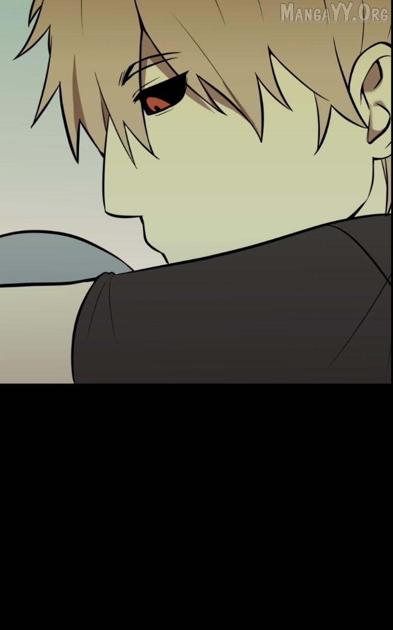 Adopting a Zombie Chapter 18 page 54 - 