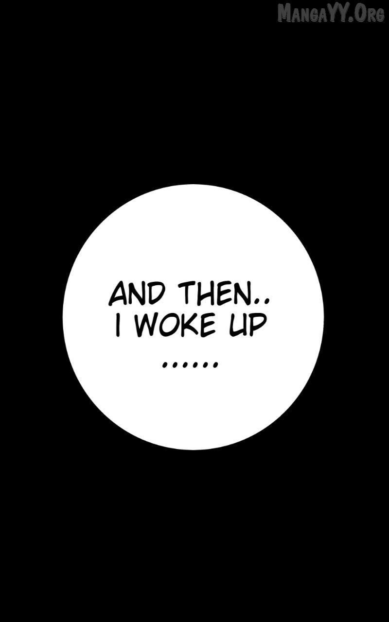 Adopting a Zombie Chapter 18 page 55 - 