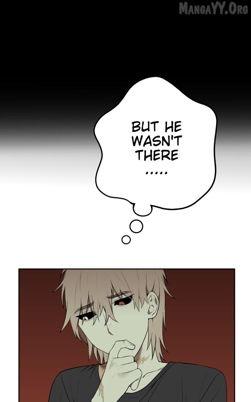 Adopting a Zombie Chapter 18 page 56 - 