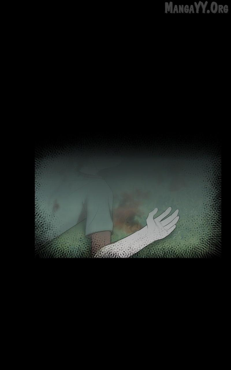 Adopting a Zombie Chapter 18 page 59 - 