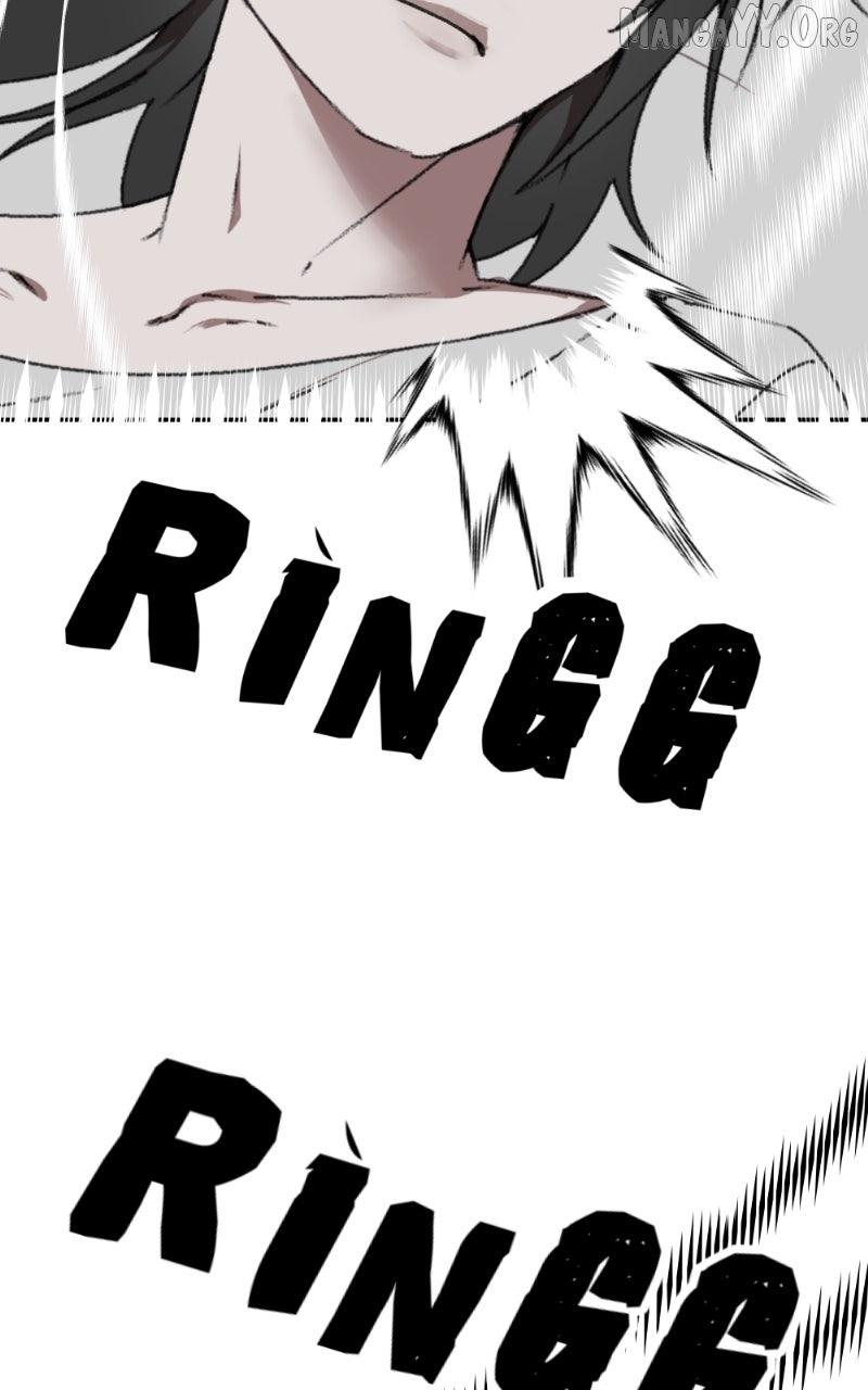 Adopting a Zombie Chapter 18 page 7 - 