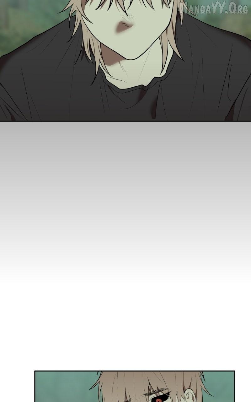 Adopting a Zombie Chapter 18 page 63 - 