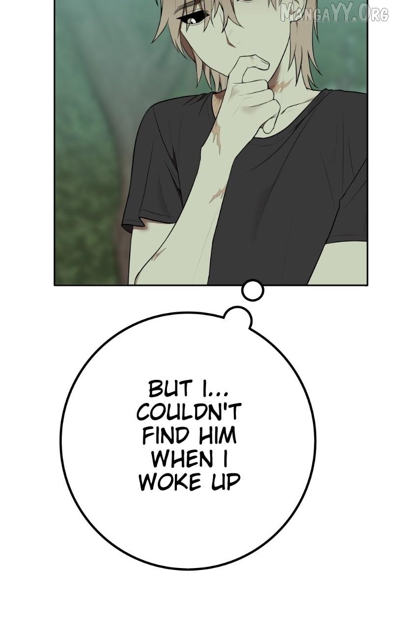Adopting a Zombie Chapter 18 page 64 - 