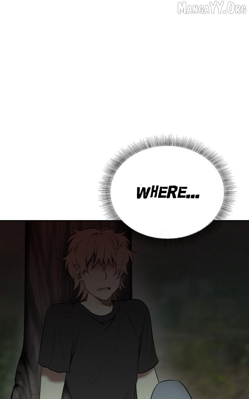 Adopting a Zombie Chapter 18 page 65 - 