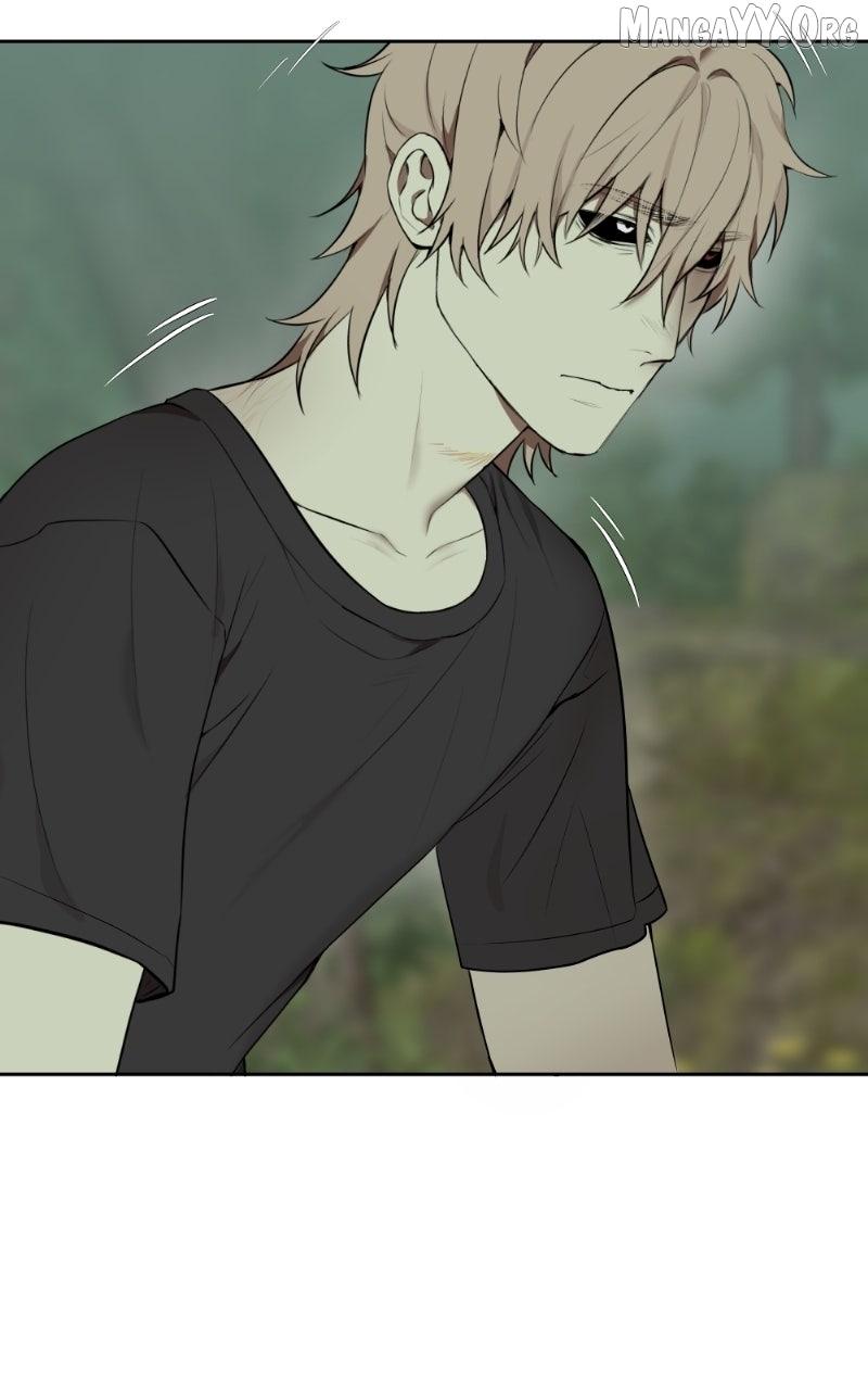 Adopting a Zombie Chapter 18 page 68 - 