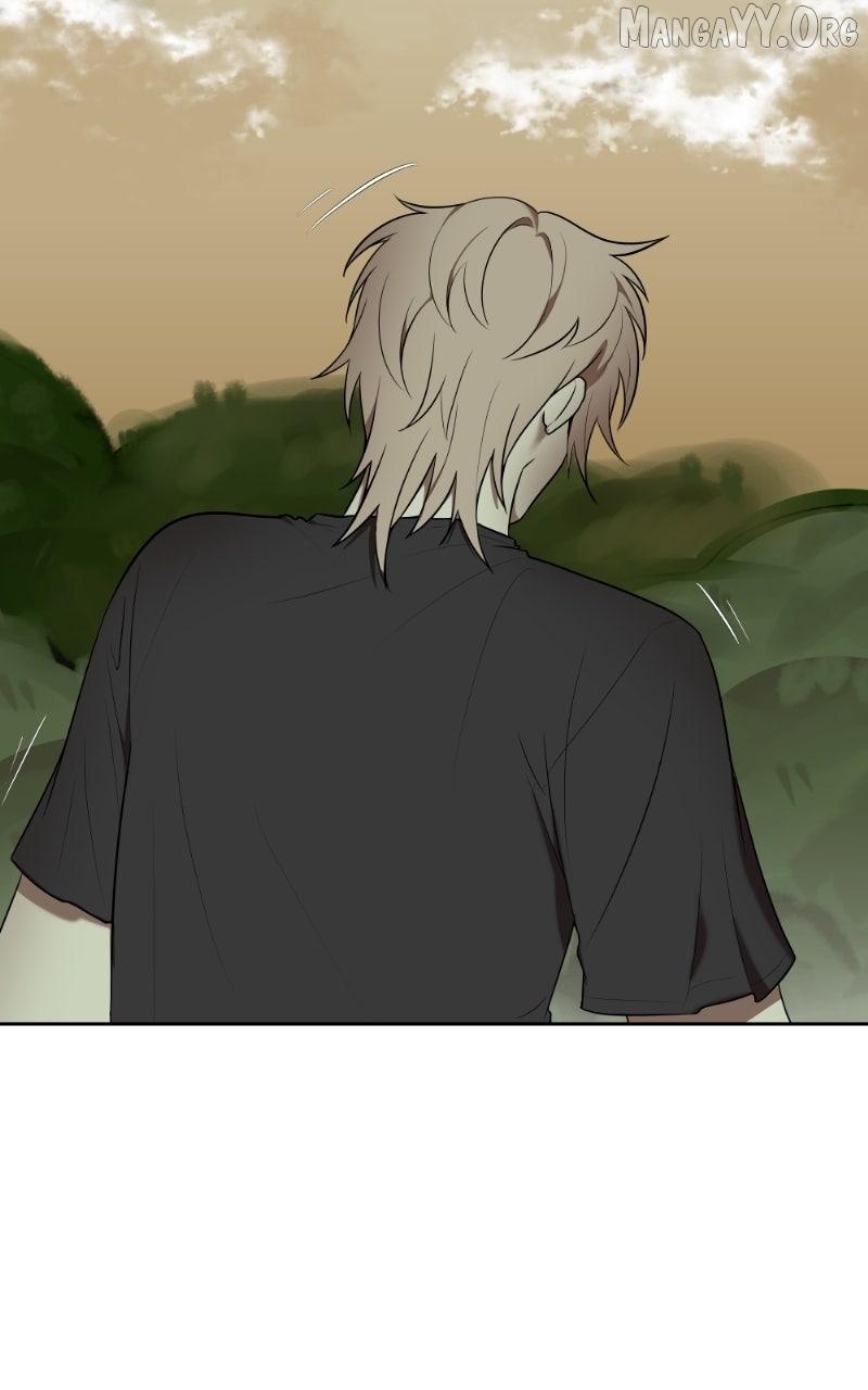 Adopting a Zombie Chapter 18 page 70 - 
