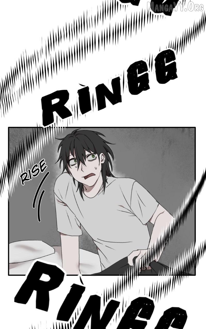 Adopting a Zombie Chapter 18 page 8 - 
