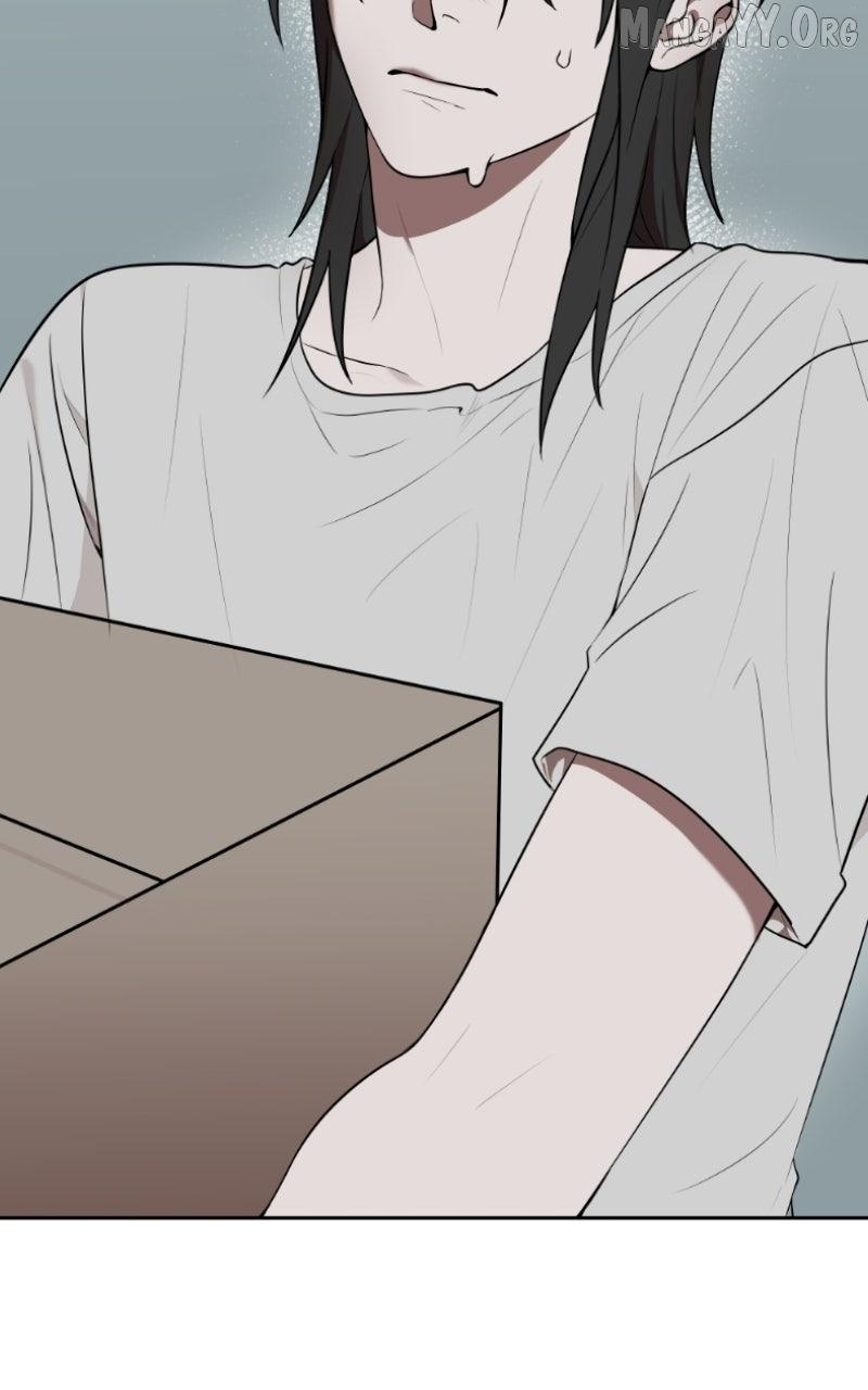 Adopting a Zombie Chapter 18 page 72 - 