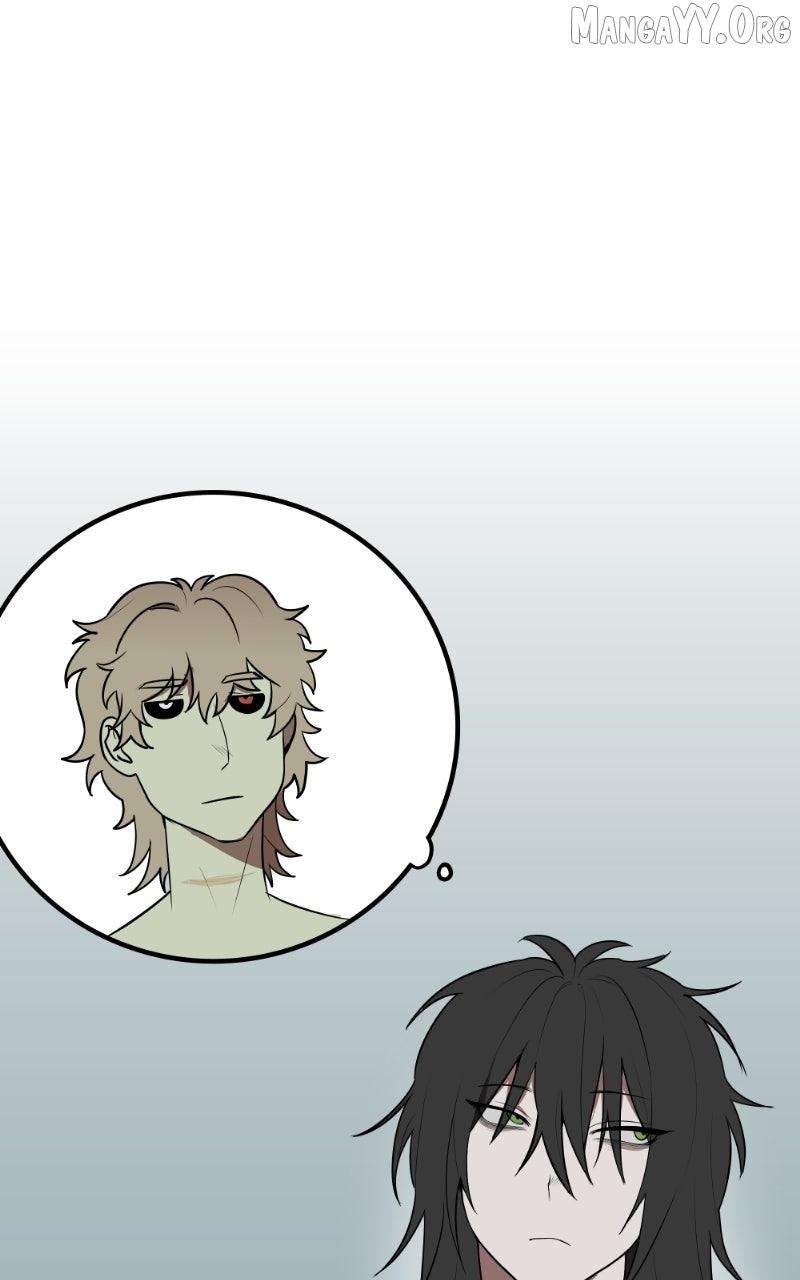 Adopting a Zombie Chapter 18 page 73 - 