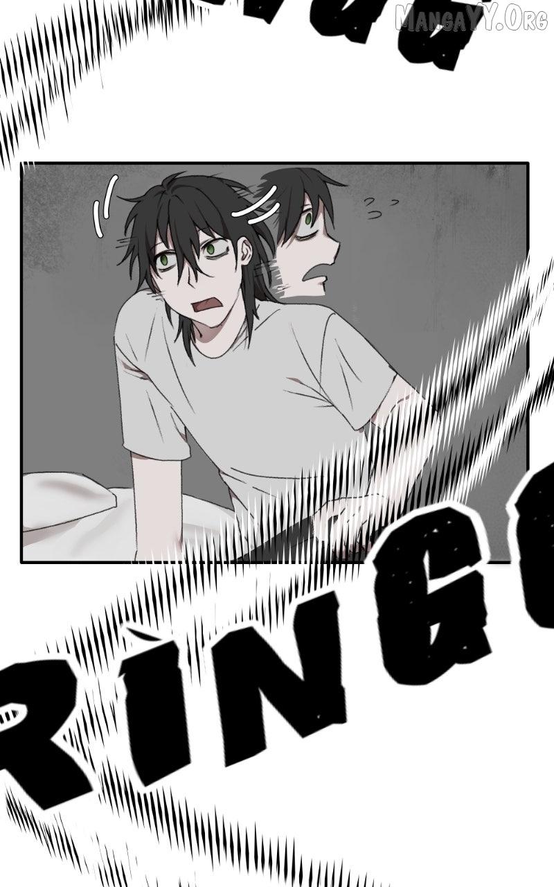 Adopting a Zombie Chapter 18 page 9 - 