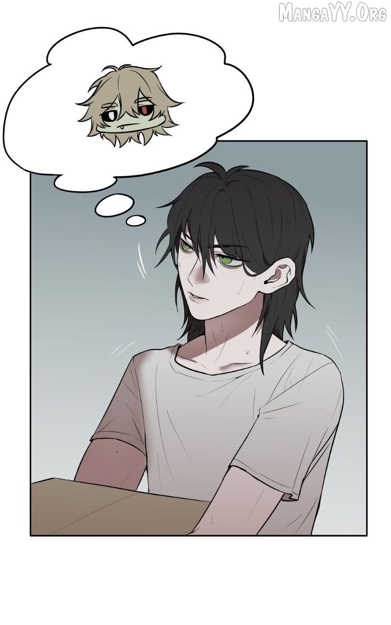 Adopting a Zombie Chapter 19 page 1 - 