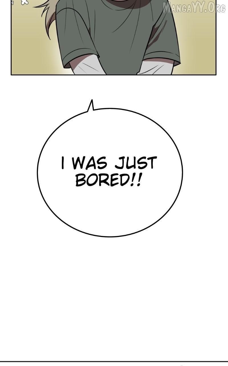 Adopting a Zombie Chapter 19 page 11 - 