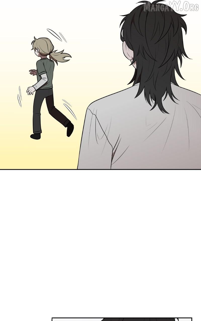 Adopting a Zombie Chapter 19 page 12 - 