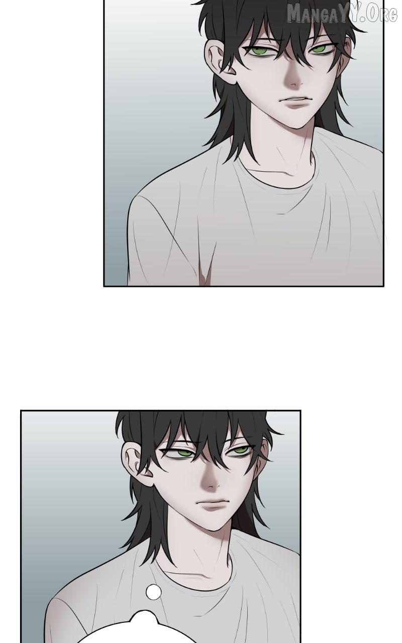 Adopting a Zombie Chapter 19 page 13 - 