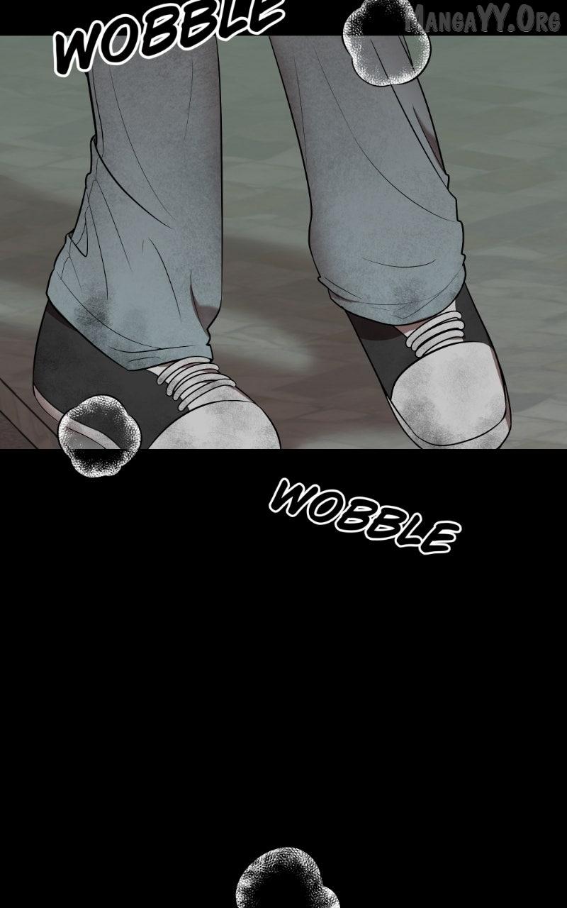 Adopting a Zombie Chapter 19 page 15 - 