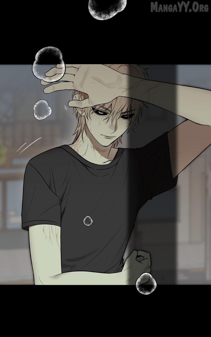 Adopting a Zombie Chapter 19 page 16 - 