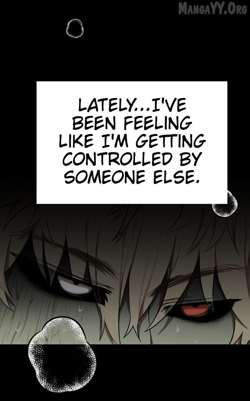 Adopting a Zombie Chapter 19 page 17 - 