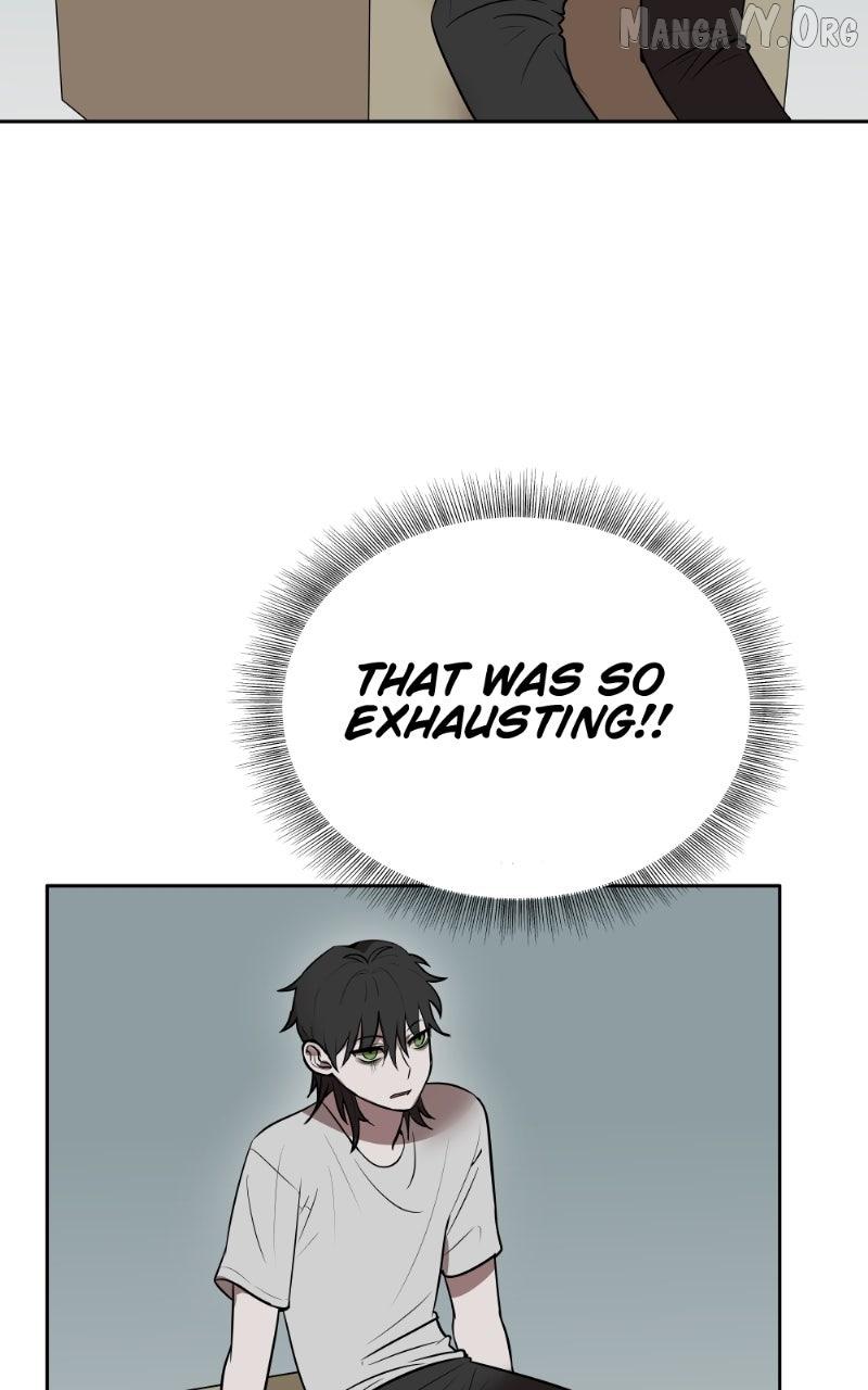 Adopting a Zombie Chapter 19 page 3 - 