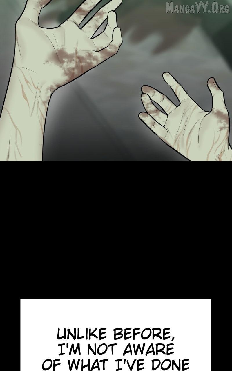Adopting a Zombie Chapter 19 page 22 - 