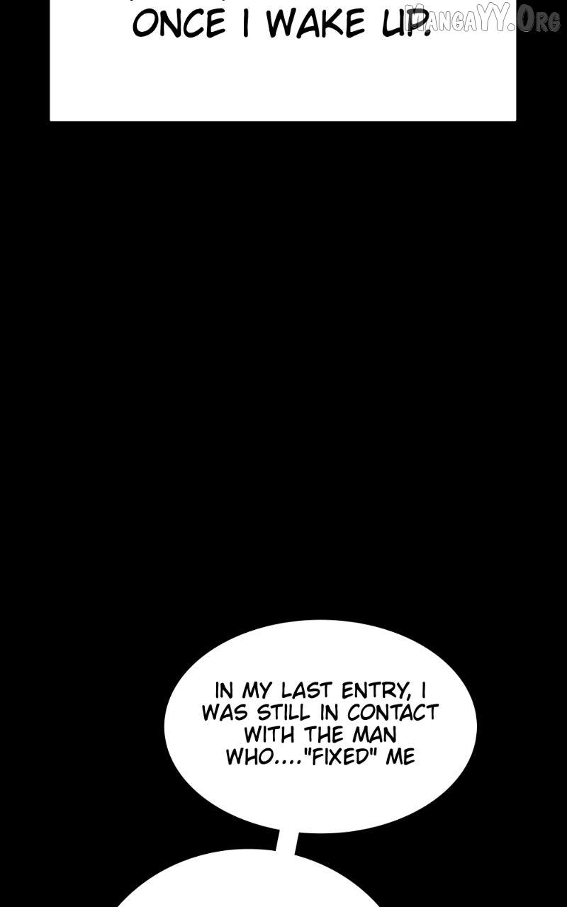 Adopting a Zombie Chapter 19 page 23 - 