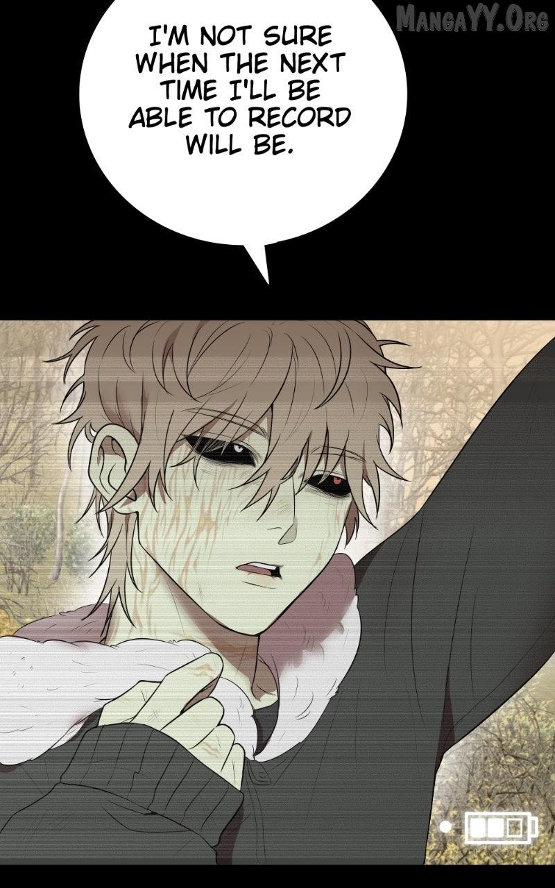 Adopting a Zombie Chapter 19 page 24 - 