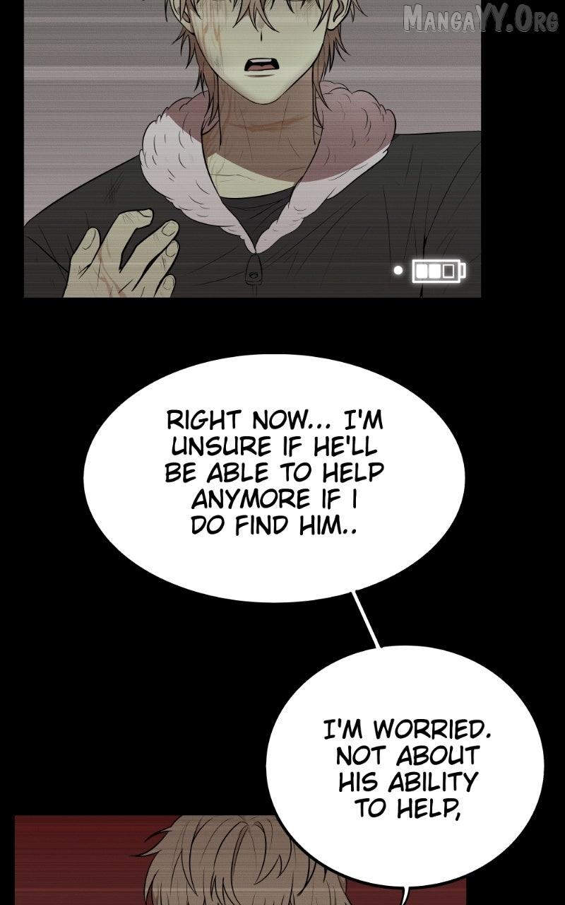 Adopting a Zombie Chapter 19 page 26 - 