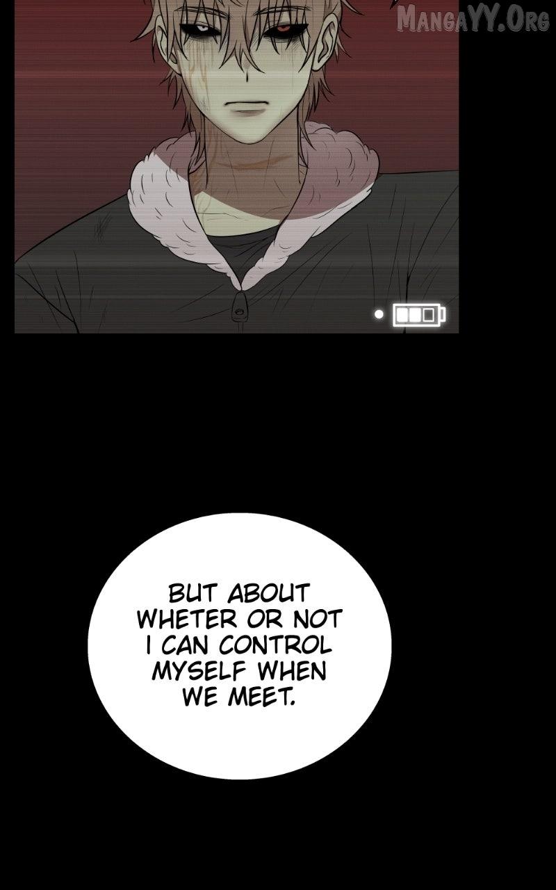 Adopting a Zombie Chapter 19 page 27 - 