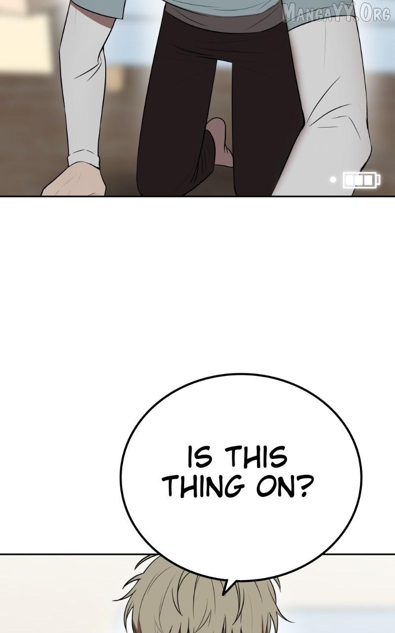 Adopting a Zombie Chapter 19 page 30 - 