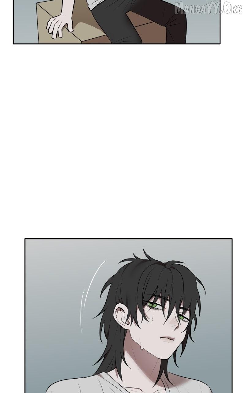 Adopting a Zombie Chapter 19 page 4 - 