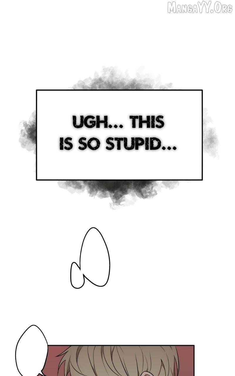 Adopting a Zombie Chapter 19 page 35 - 