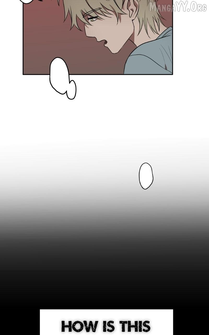Adopting a Zombie Chapter 19 page 36 - 