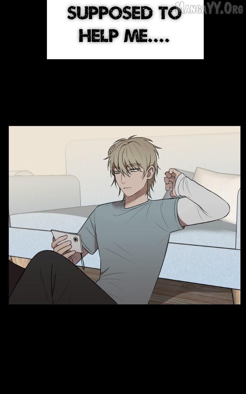 Adopting a Zombie Chapter 19 page 37 - 