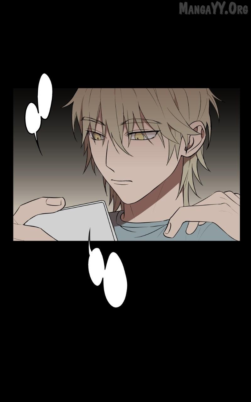 Adopting a Zombie Chapter 19 page 38 - 